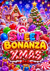 Sweet Bonanza slot at Viking Casino